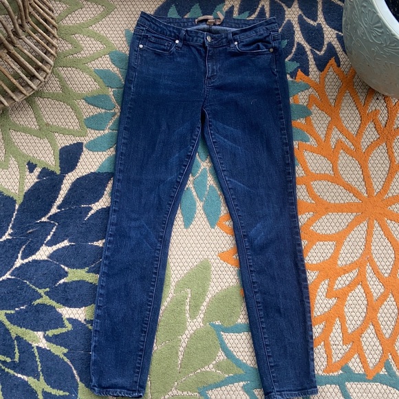 Paige Denim Verdugo Jegging Skinny Jeans 29 - Picture 4 of 4